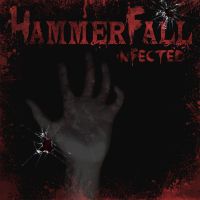 hammerfal infected